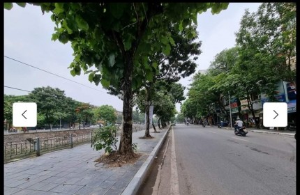 Cho thuê nhà phố kim ngưu - HbT. DT 94m - 4tầng - Giá 50tr - Kinh doanh, VP